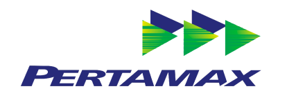 pertamax logo