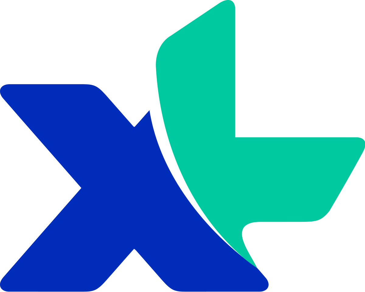 xl logo